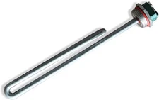 Turku 3KW 240V 1PH heating element for residential TK and RX steam generator