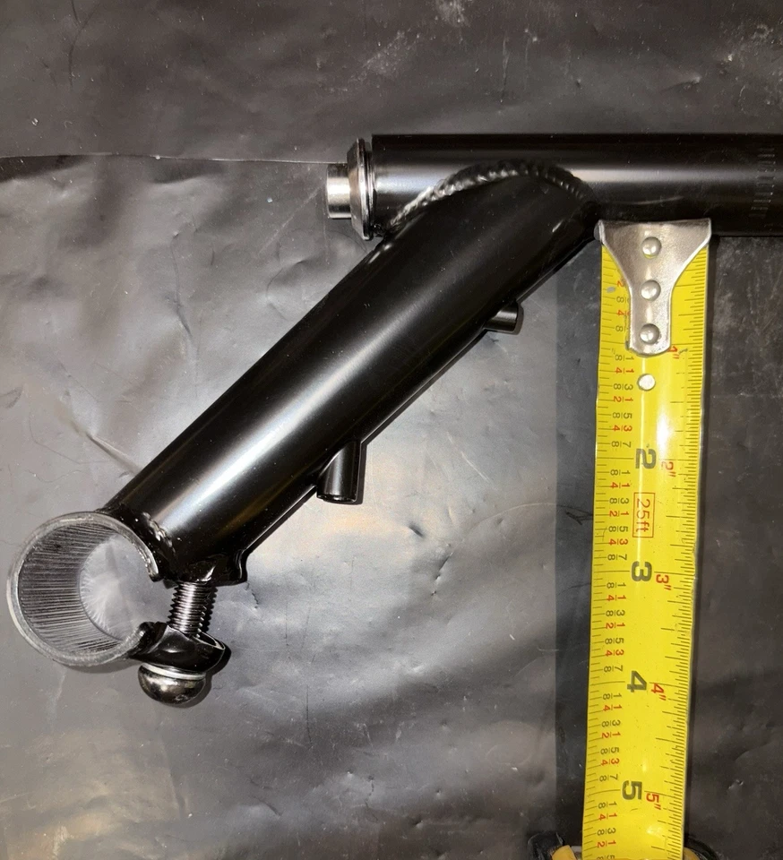 PYRIMID ATB/ HYBRID STEEL 22.2 mm - Image 2 of 3