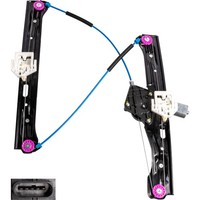 Febi Bilstein 176401 Fensterheber FüR BMW 3 1 F20 F30 F80 F31