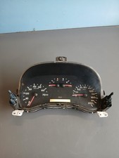 Compteur Fiat DOBLO