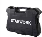 STARWORK TRUE MECHANIC™ 303-Piece Mechanics Tool Set, Professional