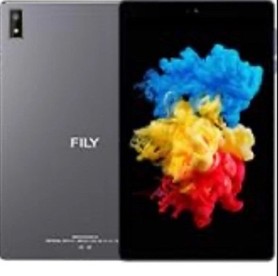Fily android Tablet 8 inch touchscreen