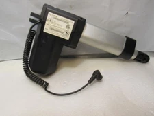 Okin DeltaDrive  B11133 DC Motor DZ-SW-320-80-B1-24    (V17J)