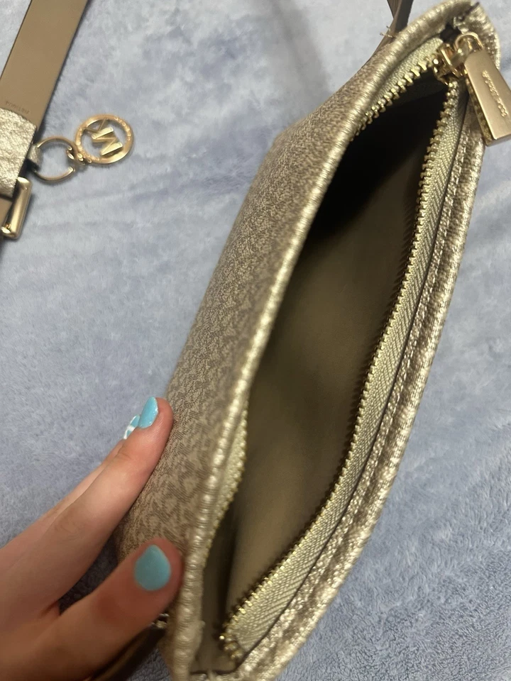 Bolso de Mano Michael Kors Mujer Nuevo Sin Etiqueta Sin Imperfecciones Foto 4 de 4