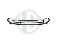 StoßStangengitter FüR Skoda Superb 2008-2013