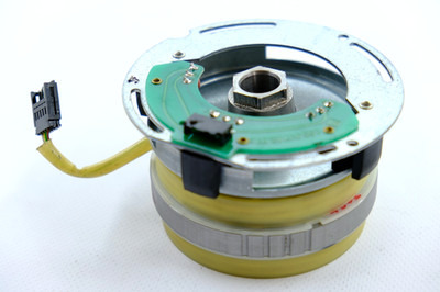 Siemens 1654174201C Servomotor Enkoder Servo Motor Encoder