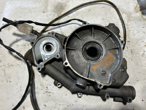05-13 Kawasaki Brute Force 650 750 KFX700 Prairie 700 OEM Stator And Cover 1