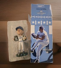 Bret Saberhagen SGA Bobblehead Kansas City Ro...