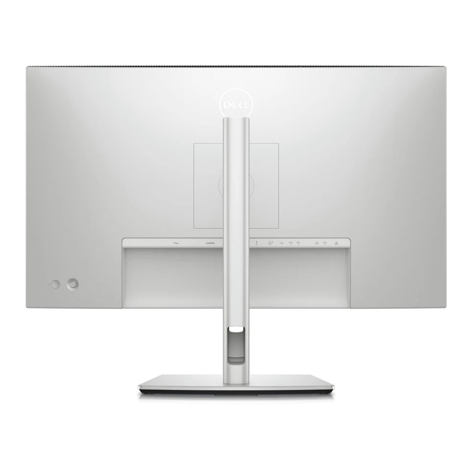 Dell UltraSharp U2724DE 27-Inch QHD Thunderbolt 4 IPS Panel Monitor - Image 3 of 4