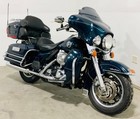 2002 Harley Davidson Touring