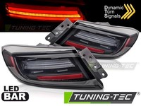 Paar RüCkleuchten Toyota GR86 21- LED Bar Smoke Black - 41046033