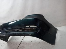 Pare-choc arrière BMW 530