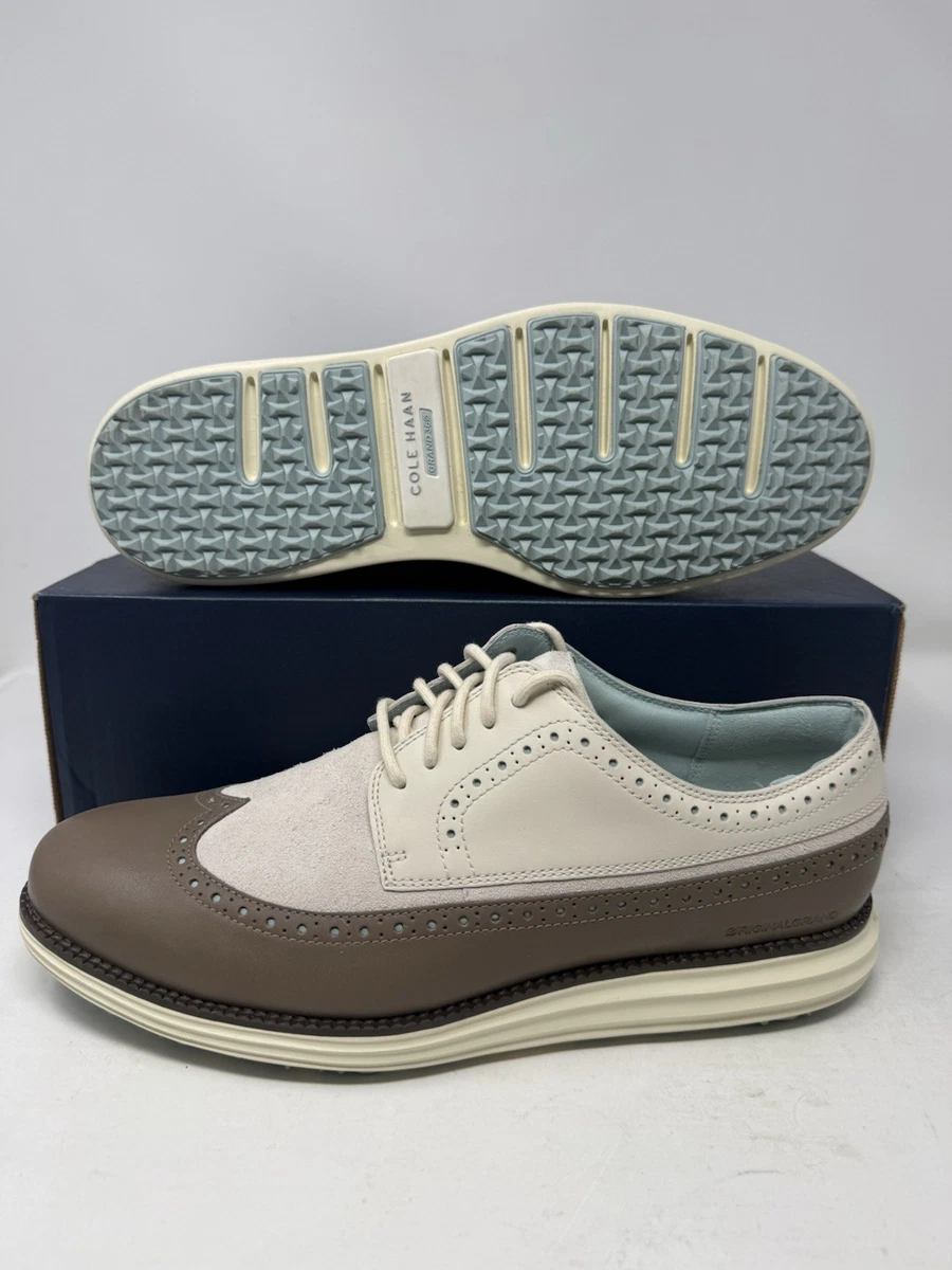 Wingtip Men display picture 1