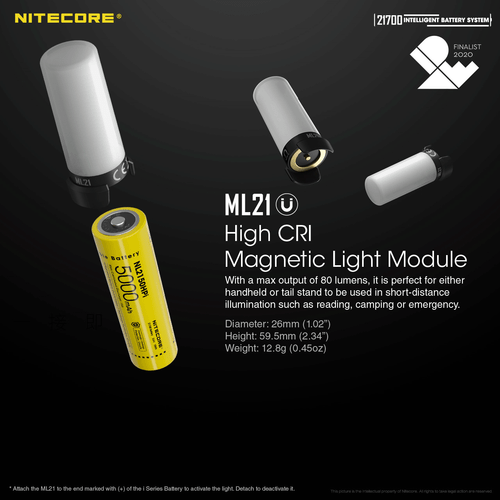 Nitecore NB20000 Ultra Lightweight Quick Charge Multi Ports USB Power Bank 20,00 - Picture 2 of 12