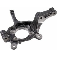 Metzger 58149601 Achsschenkel RadaufhäNgung FüR Renault Koleos HY