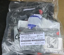 USGI NAR Gen 3 IFAK II REFILL Kit New Sealed  NSN 6515-01-671-5639 Exp. 2028 