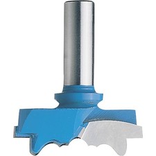 DC1769 2-1/8" Rosette Cutter