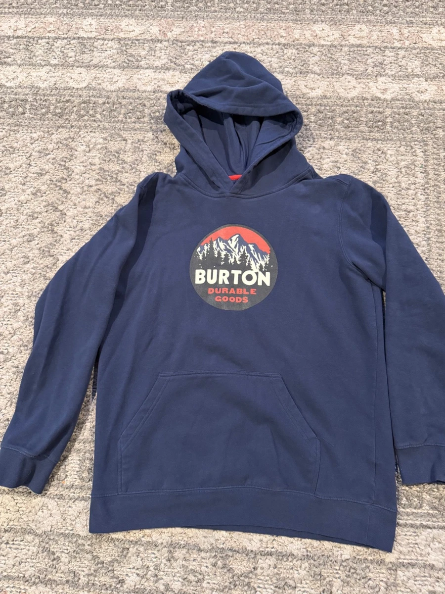 Burton Size XL Sweatshirts & Hoodies for Boys for sale | eBay