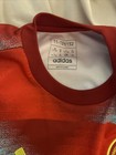 ADIDAS Colombia National Team 2022 PRE-MATCH Jersey Boys Medium — photo 3