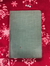 Dark Carnival Ray Bradbury 1st Edition Hardcover 1948 Rare