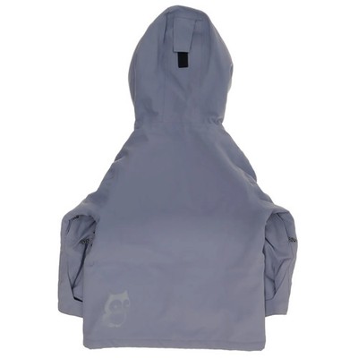 Namuk, Allwetterjacke, Unisex (Kinder), Größe: 98, Blau, Print #YmO