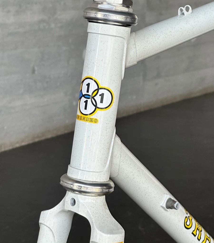 3Rensho Bike Frames | eBay