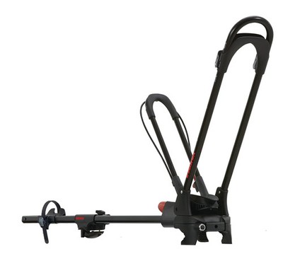 Yakima FrontLoader Dach Fahrradträger 20-29 Zoll TÜV 18kg Halter