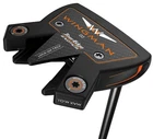 Tour Edge Exotics Wingman 02 Putter 34'' Inches New