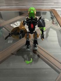 LEGO HERO Factory: Rocka (44002)