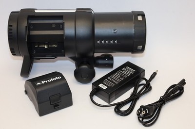 Profoto B1X 500 AirTTL To-Go Monolight Kit