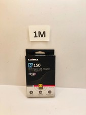 Raspberry Pi Wi-Fi USB Adapter Edimax Nano N150