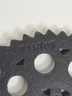 Vintage Cast Iron Trivet (Wilton) 5” — photo 4