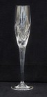 MIKASA Windlass Fluted Champagne Glass Retired Discontinued 10 3/4" — photo 1