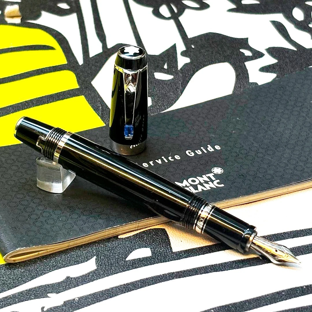 Montblanc Boheme | eBay