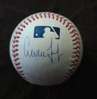 Aaron Judge Signed Autographed Baseball New York Yankees Guaranteed Authentic