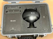 Insta360 Pro 2 8K 360 Degree VR Camera - Case