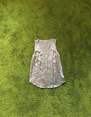 Brunello Cucinelli Blouse Beige S - Bild 1 von 4