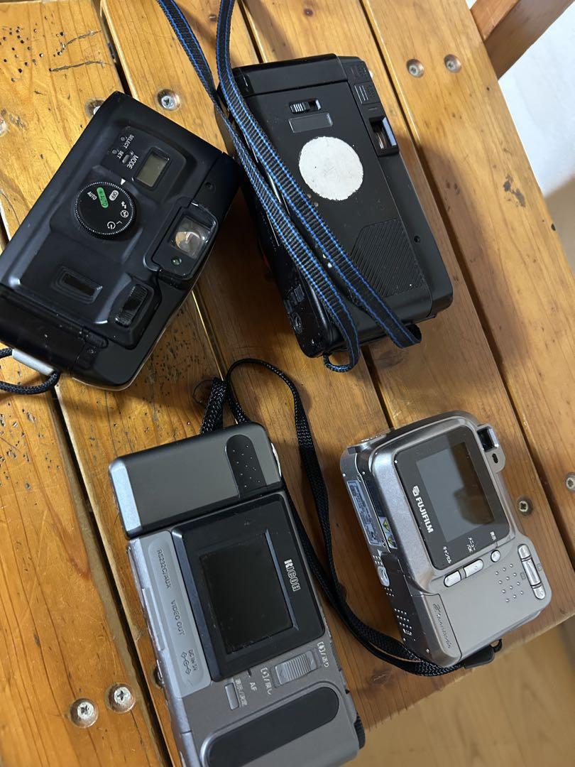 Canon Autoboy Juno 76 film camera Camera for sale in bulk verified