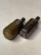 Lot of 2 Squeezer Rivet Dies 3/16 x 3/8x7/8 AN470 MM200-7 Rivets 25JN36
