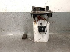 Carburateur Peugeot 2008