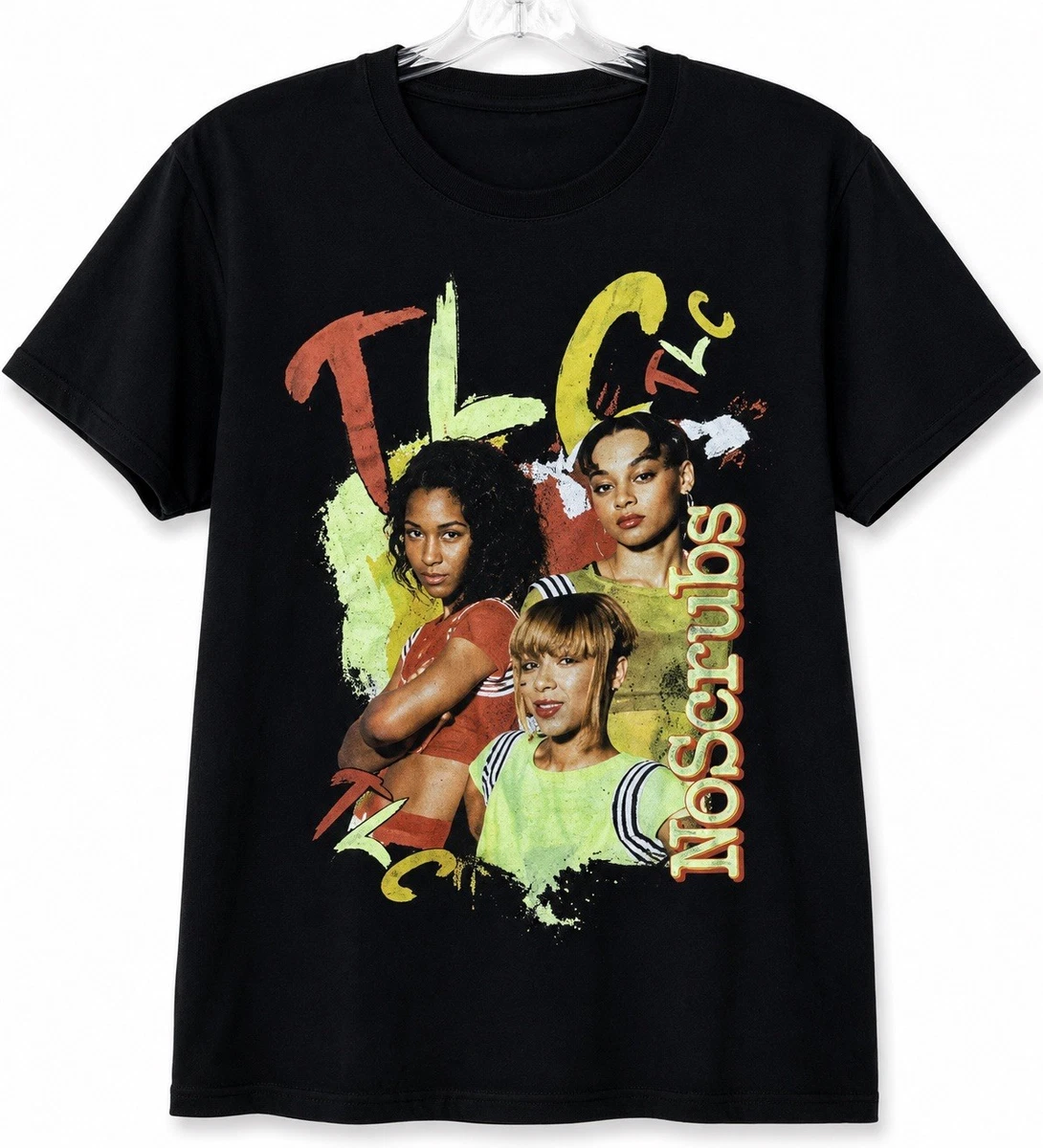 TLC T-Shirts for Men for sale | eBay