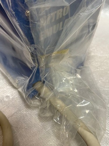 Nintendo DS Dev Kit IS-NITRO-EMULATOR Unopened Unit Not Power Tested ...