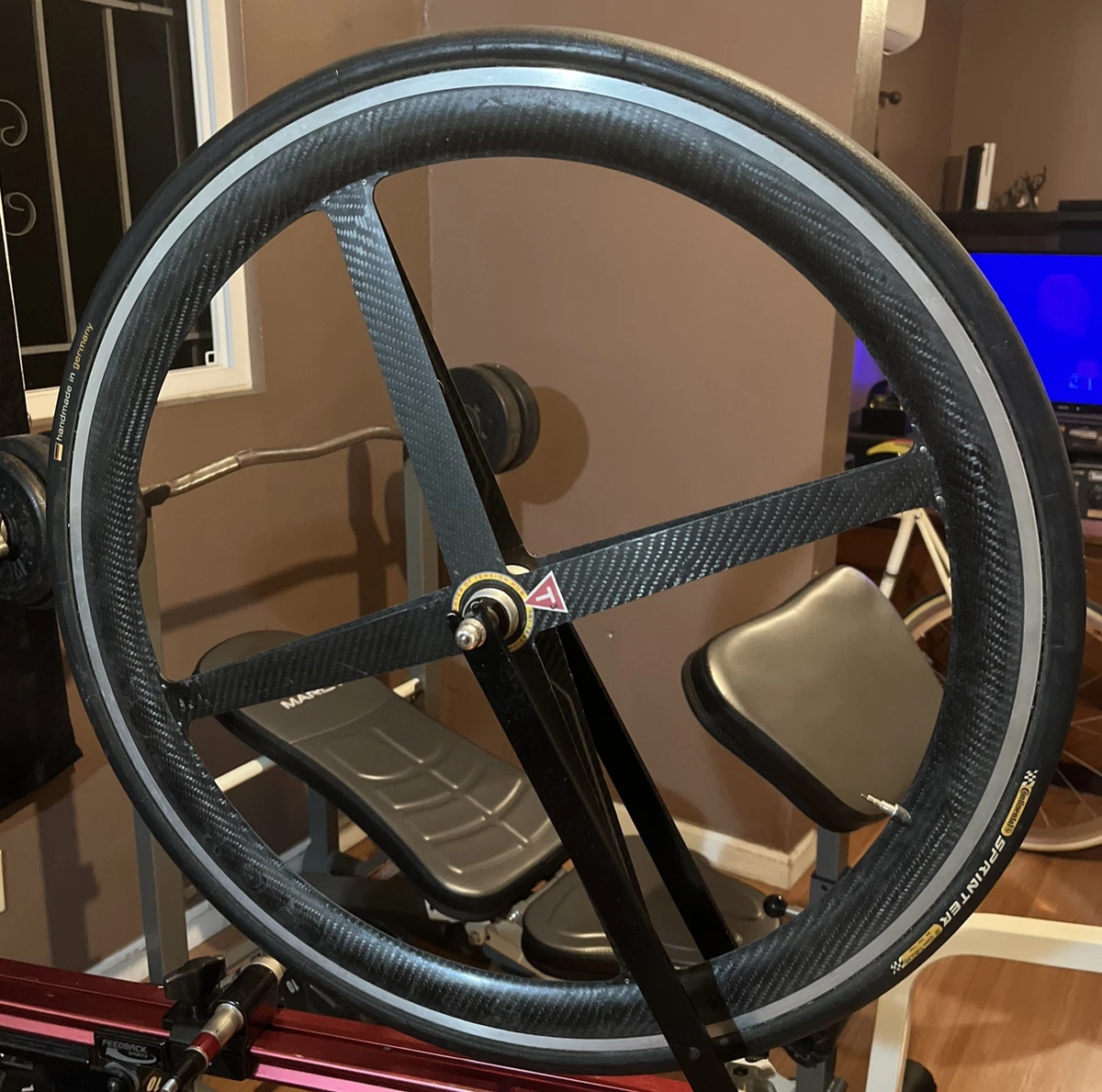 Spinergy Rev X for sale - eBay