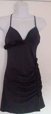 MINI KLEID IN 5 FARBEN VON GODDESS OF LONDON NEU MIT ETIKETT SCHNÄPPCHEN NUR 4,49£ 