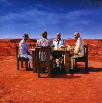 Black Holes & Revelations by Muse (CD, 2006)