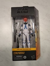 Hasbro F0003 Star Wars Clone Trooper