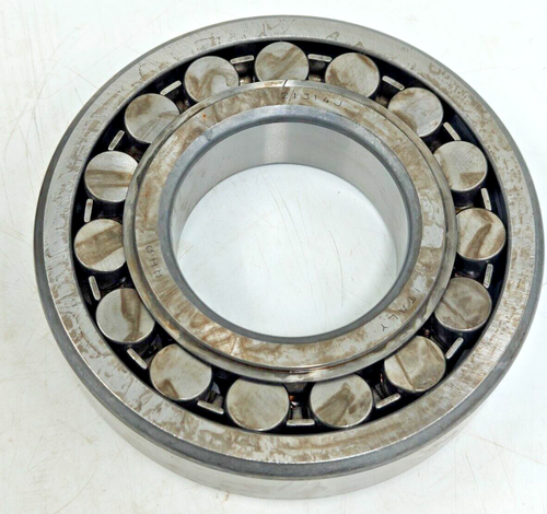 21314J RHP Spherical Roller Bearing 70x150x35mm RHP 21314 J Made in Italy - Picture 7 of 8