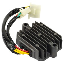 Regler Gleichrichter HN-011 für Honda CB 650 CB 650 C CB 650 SC CB650 1979-1984