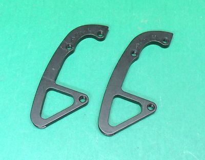 New BowTech CPX F 4 Fast Cam Draw Length Module Set