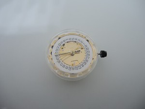 Mouvement ETA 251.262 D'occasion - Pour Pièces Ou Réparation Montres TAG Heuer / Tissot